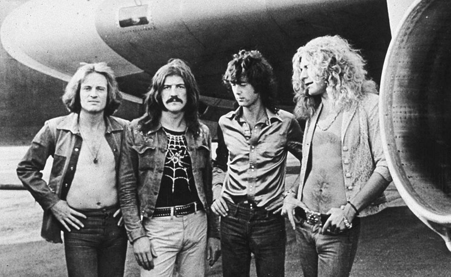 Mastodon คัฟเวอร์เพลง "Stairway To Heaven" งานคลาสสิกของ Led Zeppelin